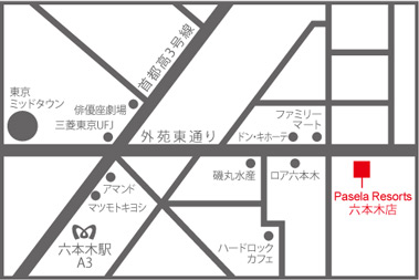 �A�N�Z�XMAP